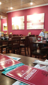 Bob Evans - Franklin