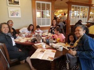 Bob Evans - Greenwood