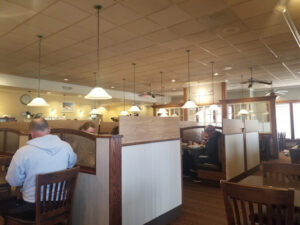 Bob Evans - Kokomo