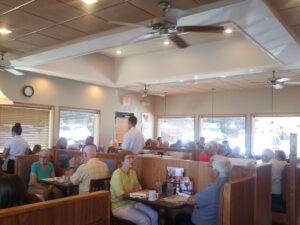 Bob Evans - Logansport