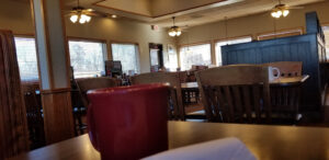 Bob Evans - Marion
