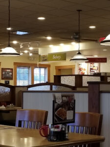Bob Evans - Muncie
