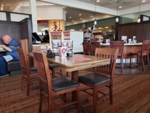 Bob Evans - Evansville