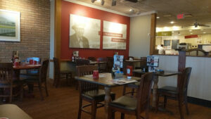 Bob Evans - Lafayette