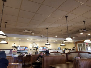 Bob Evans - Roseville