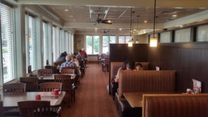 Bob Evans - Dearborn