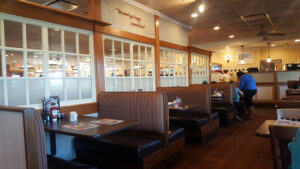 Bob Evans - Monroe