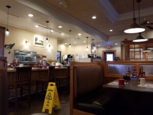 Bob Evans - Woodhaven