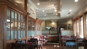 Bob Evans - Grand Blanc