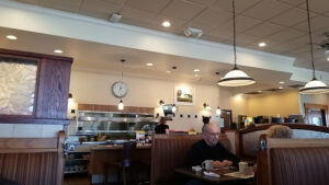 Bob Evans - Bay City