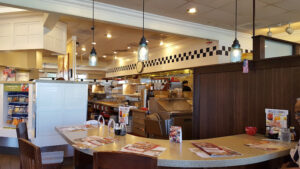 Bob Evans - Benton Harbor