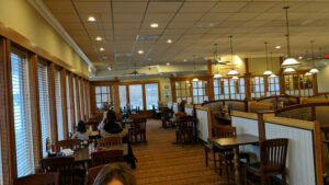 Bob Evans - East Peoria