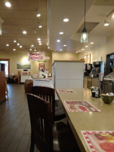 Bob Evans - Springfield