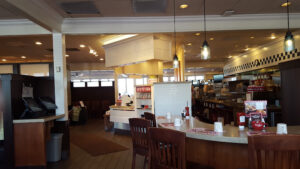 Bob Evans - St Charles