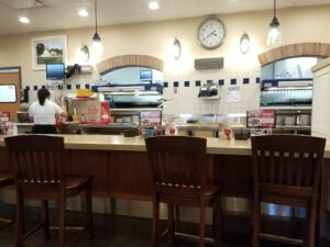 Bob Evans - Kansas City