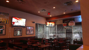 Bob G's Wings N Things - Sunrise