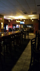 Bob McCullough's Pub & Grill - Schaumburg