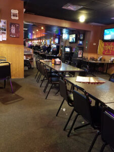 Bob Roe's North End Zone - Sioux City