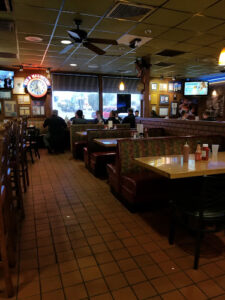 Bob Sykes Barbeque Inc - Bessemer