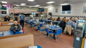 Bob and Edith's Diner - Alexandria
