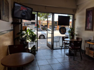 Boba Express - Temple City