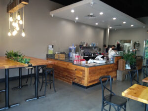 Boba Factory - Vancouver