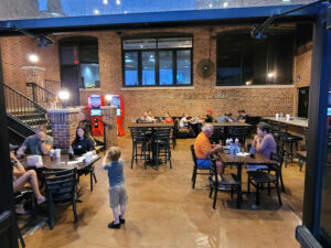 Bobbie Lane's BBQ - Decatur