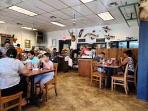 Bobbie's Cafe - San Antonio