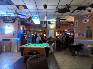 Bobby D's Cocktail Lounge & Sports Bar - Redwood City