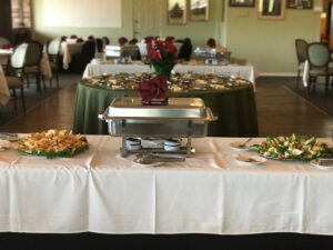Bobby Jones Grille - Sarasota