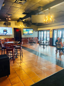 Bobby McCann’s Sports Restaurant and Bar - Massapequa