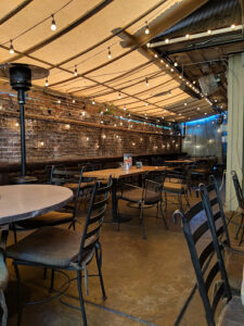 Bobby-Q BBQ Restaurant and Steakhouse - Phoenix