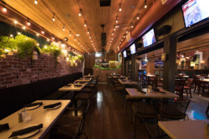Bobby-Q BBQ Restaurant and Steakhouse - Mesa