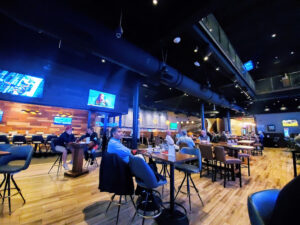 Bobby V's Restaurant & Sports Bar - Stamford - Stamford