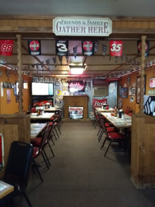 Bobby's Cafe - North Little Rock