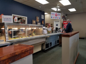 Bobby's Country Cookin' - Little Rock