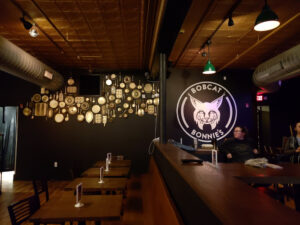Bobcat Bonnie's - Ferndale
