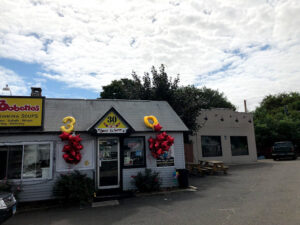 Bobette's Takeout Bistro - Milford