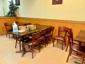 Bobo Chinese - Olathe