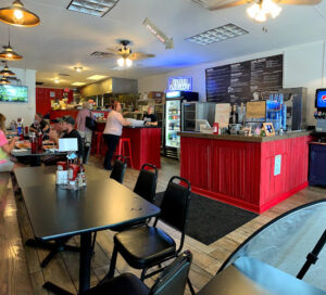 Bob’s Backyard Barbeque - Lancaster
