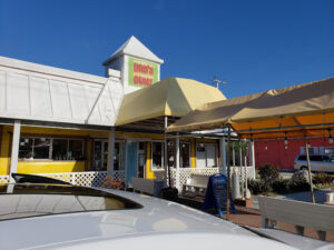 Bob's Bunz - Islamorada Restaurant & Bakery - Islamorada