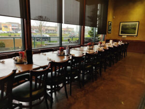 Bob’s Burgers & Brew - Puyallup