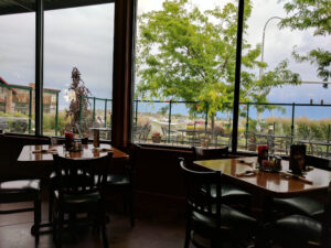 Bob's Burgers & Brew - Kennewick