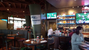 Bob's Burgers & Brew - Richland