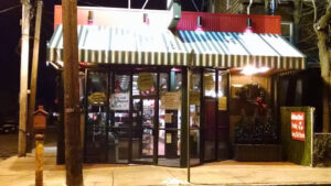 Bob's Italian Foods - Medford