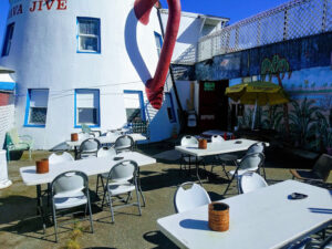 Bob's Java Jive - Tacoma