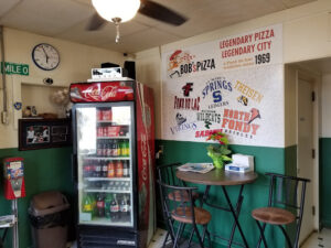 Bob's Pizza - Fond du Lac