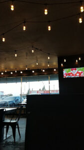 Bob's Pizza - Norwalk