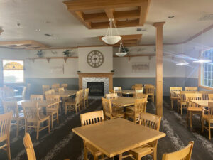 Bob's Restaurant & Lounge - Nampa