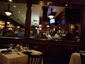 Bob's Steak & Chop House - Plano